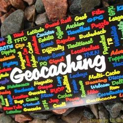 Geocaching Magnets