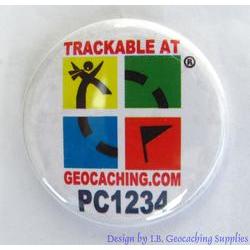 Trackable Buttons